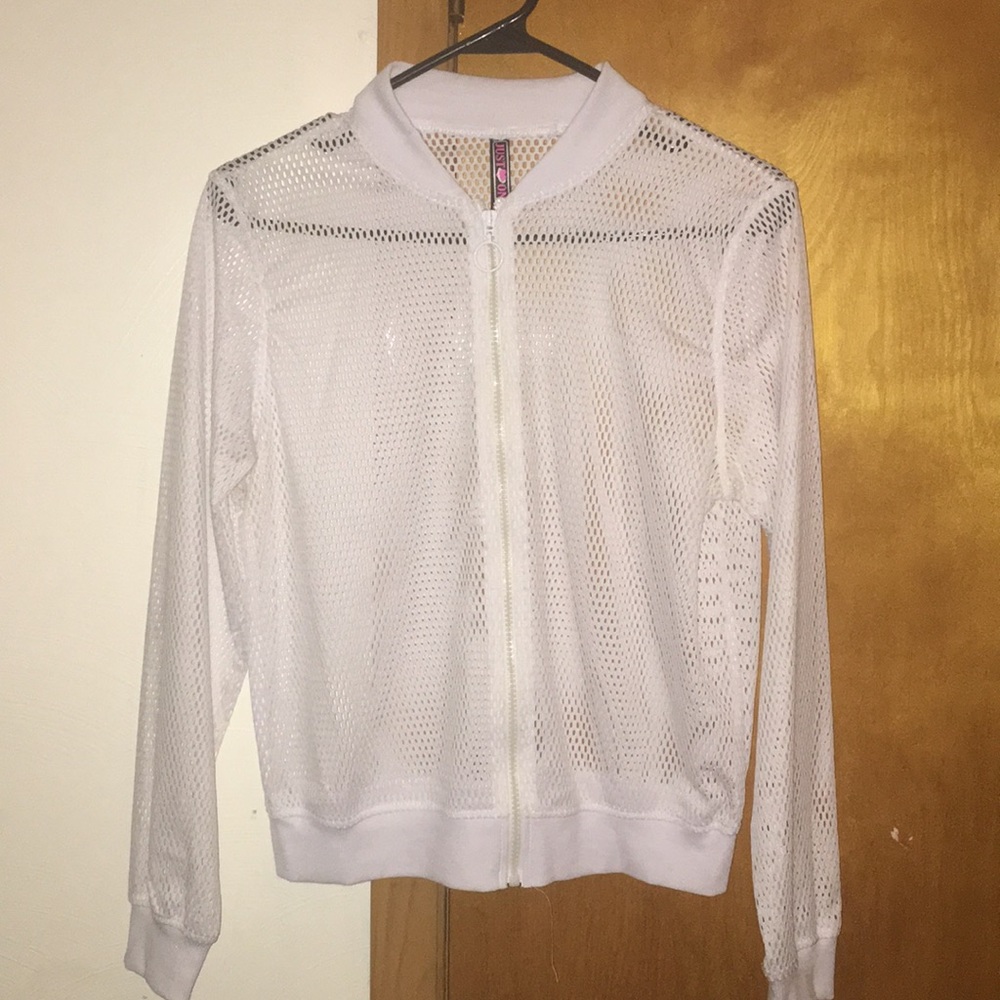 A jacket